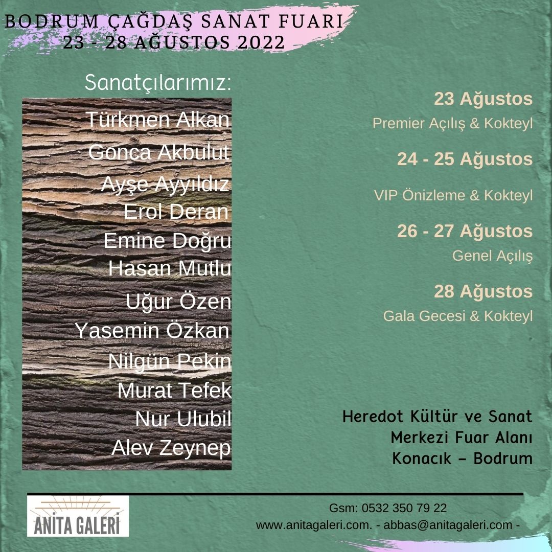 Bodrum Art Fair