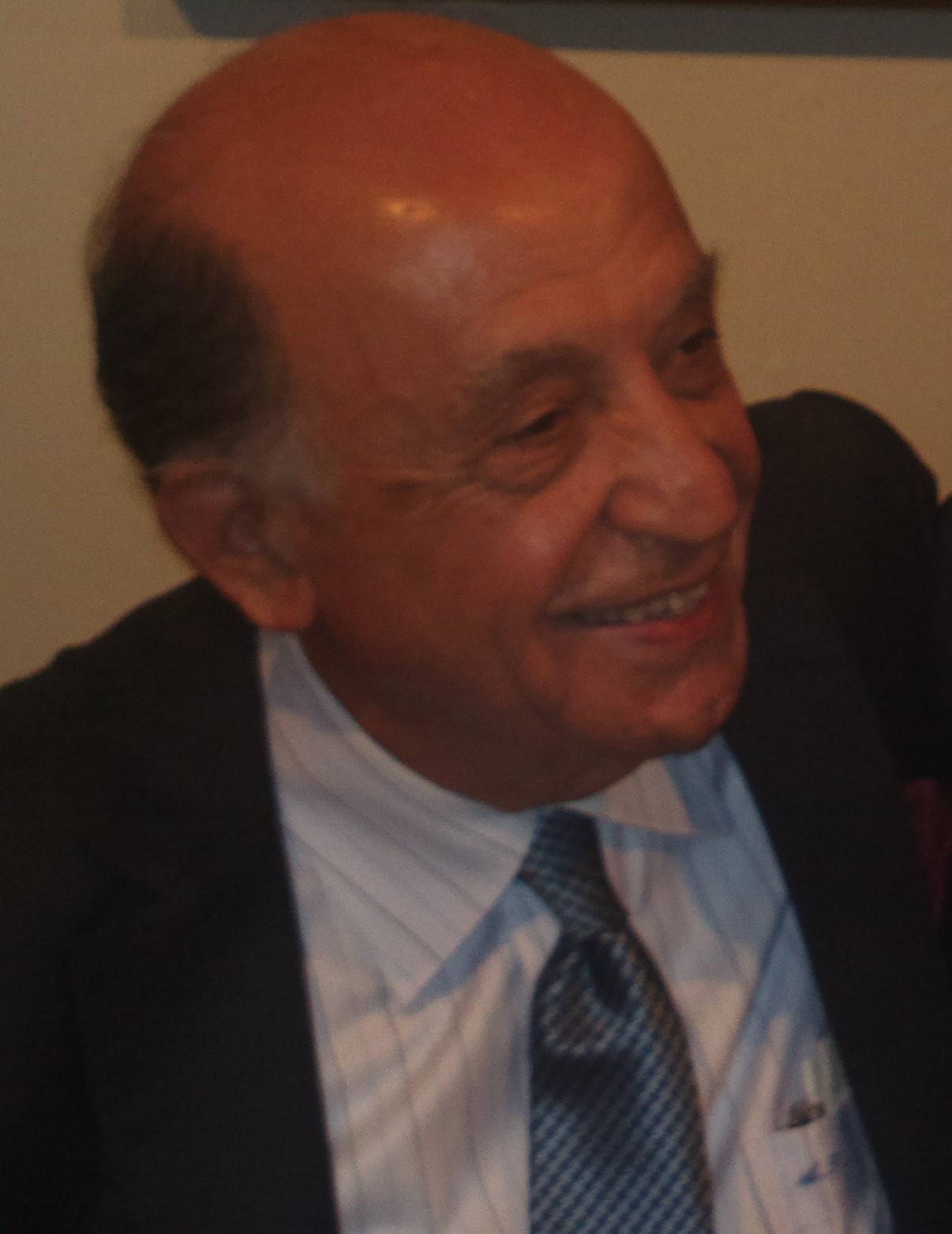 Ayhan Türker