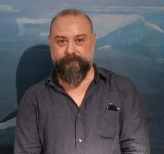 Soner Çakmak