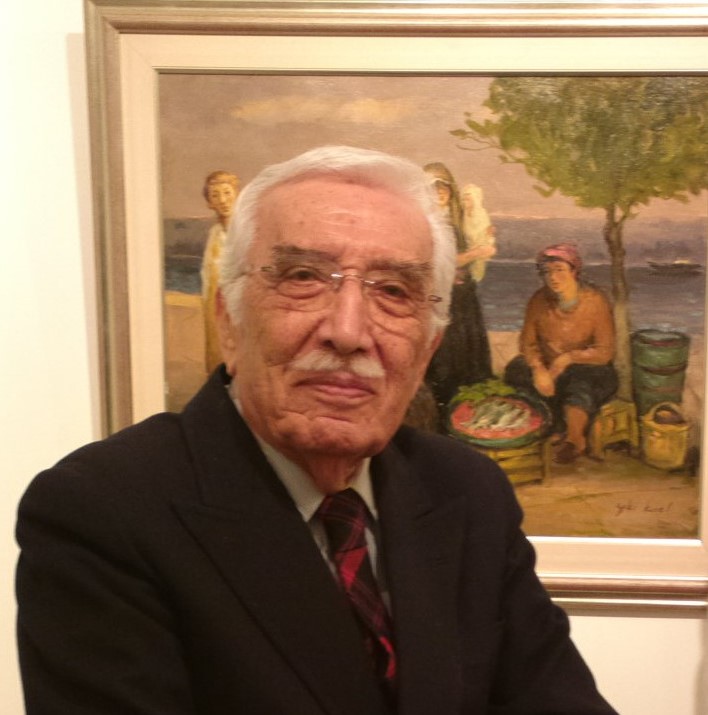 Zeki Kıral