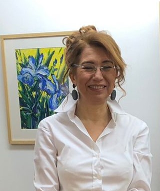 Canan Alkım